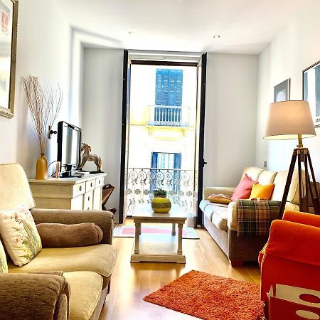 Homely Malaga Luxury Sebastian Souviron Dış mekan fotoğraf