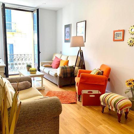 Homely Malaga Luxury Sebastian Souviron Dış mekan fotoğraf