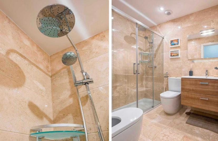 Homely Malaga Luxury Sebastian Souviron Dış mekan fotoğraf