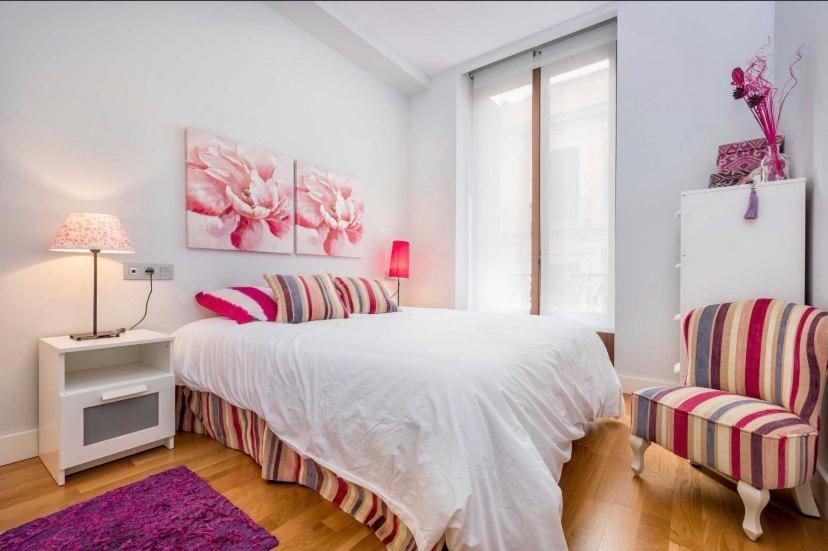 Homely Malaga Luxury Sebastian Souviron Dış mekan fotoğraf