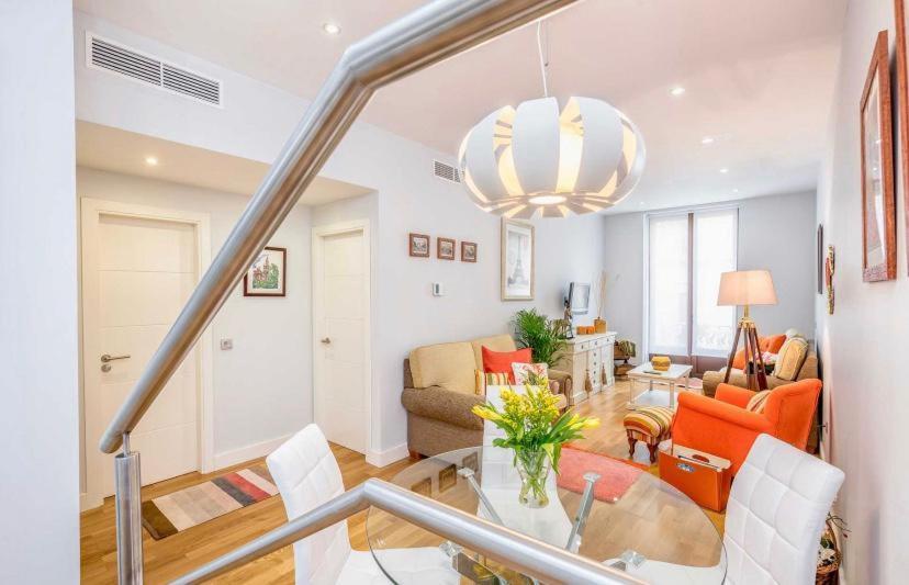 Homely Malaga Luxury Sebastian Souviron Dış mekan fotoğraf