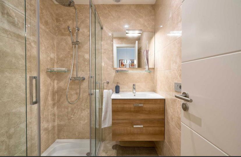 Homely Malaga Luxury Sebastian Souviron Dış mekan fotoğraf
