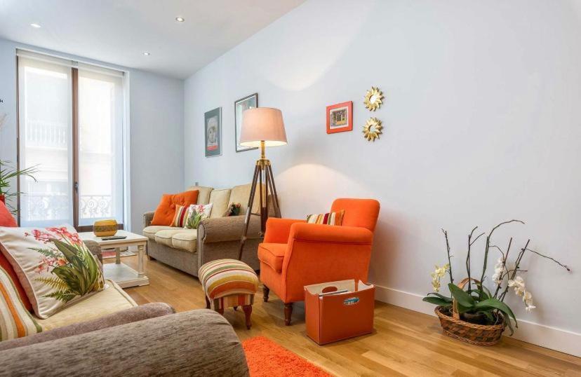 Homely Malaga Luxury Sebastian Souviron Dış mekan fotoğraf