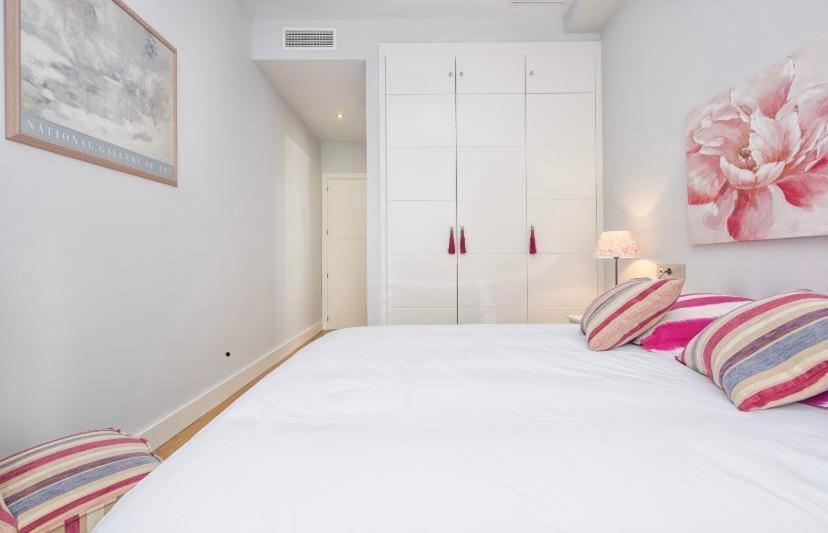 Homely Malaga Luxury Sebastian Souviron Dış mekan fotoğraf