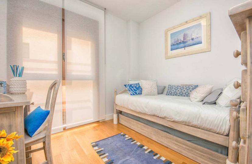 Homely Malaga Luxury Sebastian Souviron Dış mekan fotoğraf