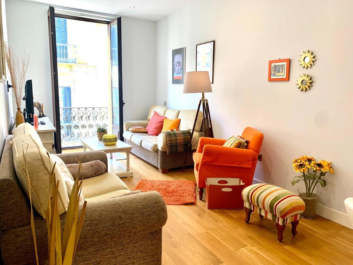 Homely Malaga Luxury Sebastian Souviron Dış mekan fotoğraf